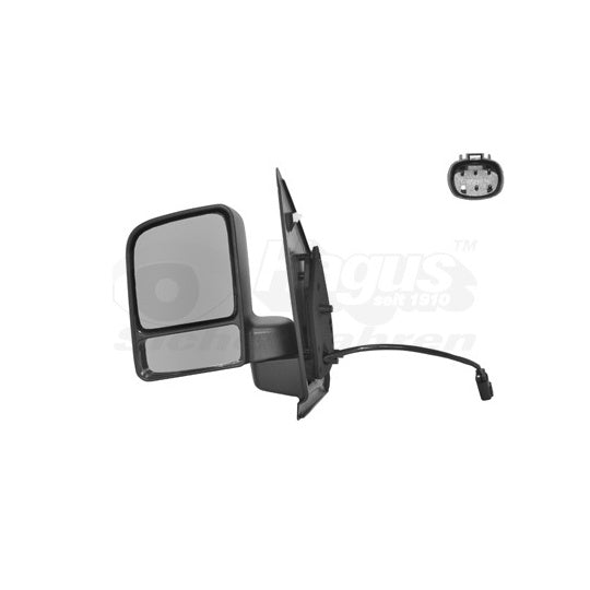1884807 Outside Mirror