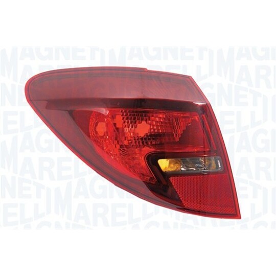 714000062637 Combination Rearlight