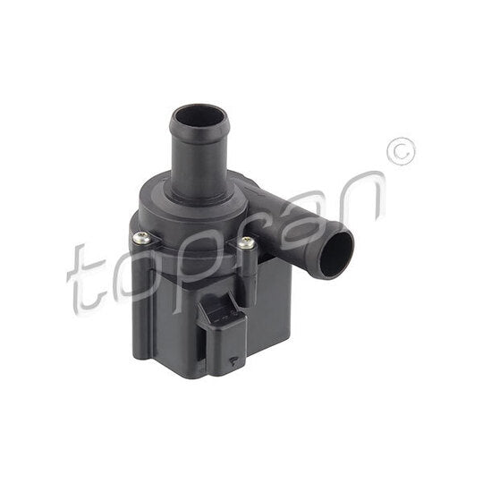 117 653 Additional Water Pump