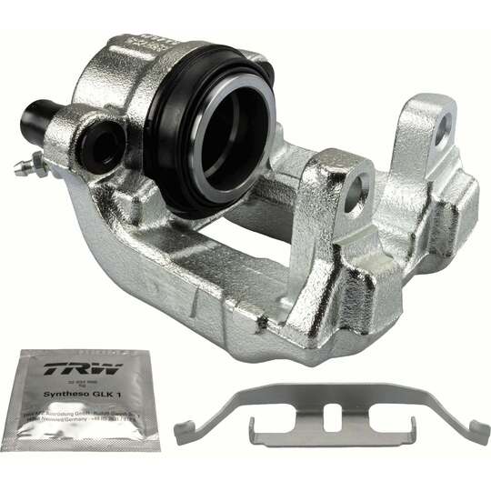 BHX764E Brake Caliper