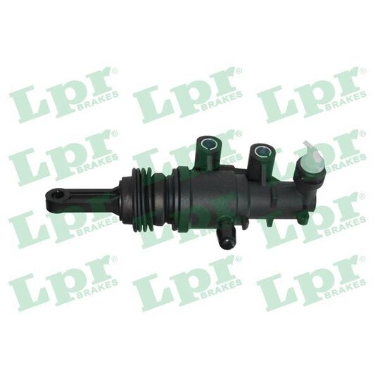 2487 Master Cylinder, clutch