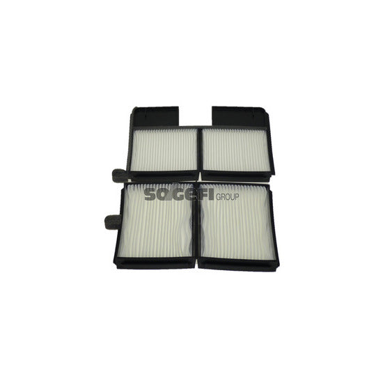 AH151-2 Filter, interior air