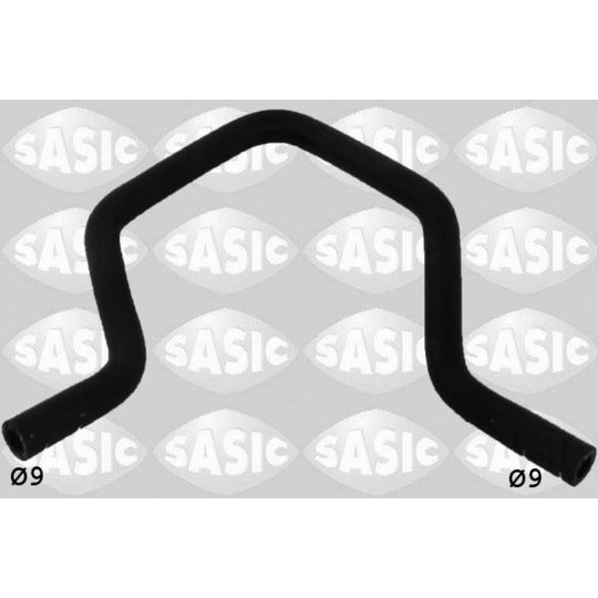 3406048 Radiator Hose