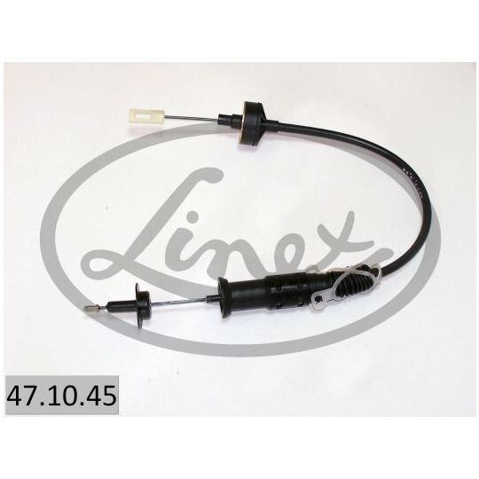 47.10.45 Clutch Cable