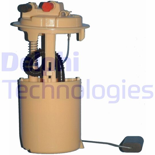 FG1018-12B1 Sender Unit, fuel tank