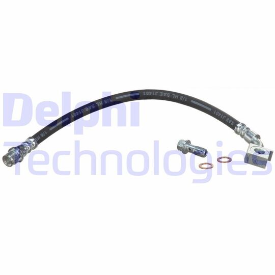 LH7486 Brake Hose