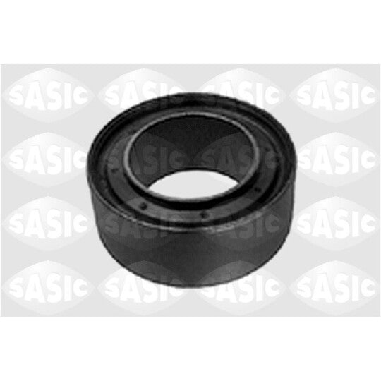 4001428 Mounting, axle beam