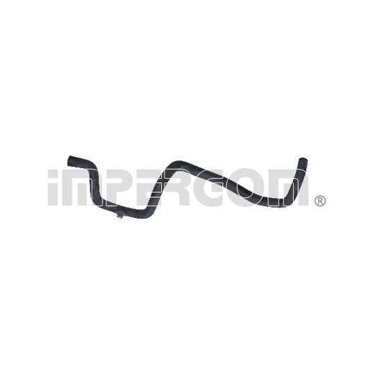 17251 Hose, heat exchange heating