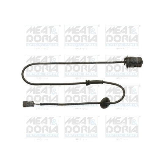 90054 Sensor, wheel speed