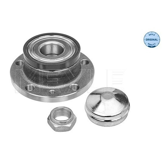 214 752 0004 Wheel hub