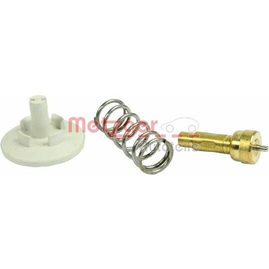 4006186 Thermostat, coolant