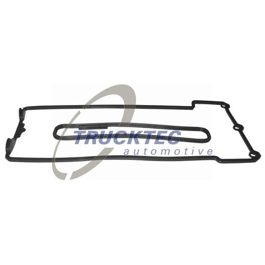08.10.031 Gasket Set, cylinder head cover