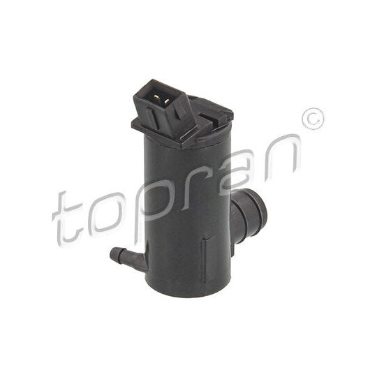 300 634 Water Pump, window cleaning