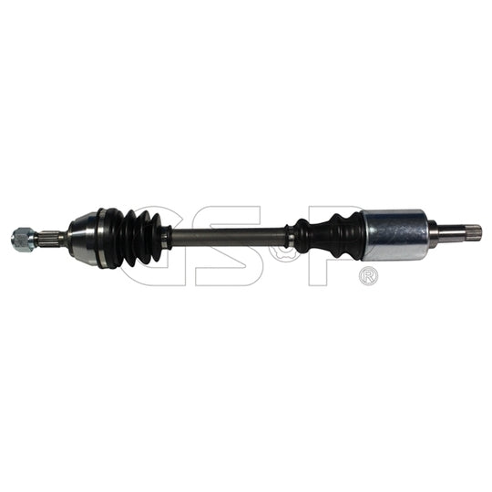 210009 Drive Shaft