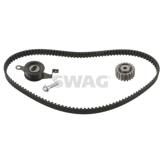 50 02 0025 Timing Belt Set