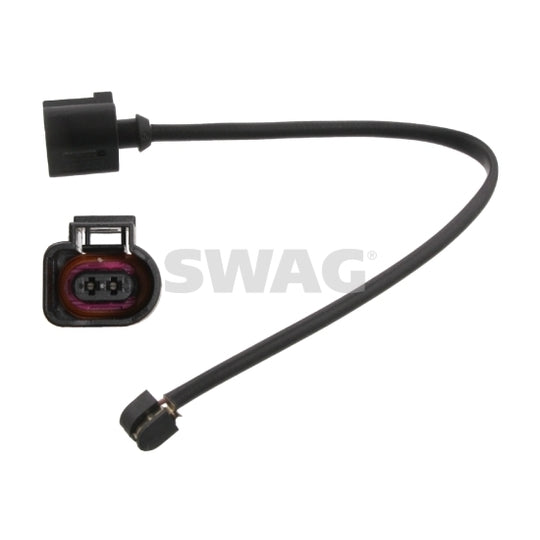 30 93 4497 Warning Contact, brake pad wear
