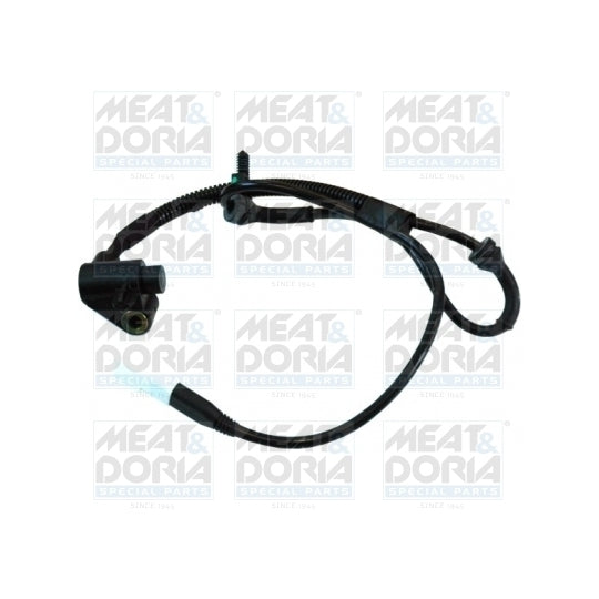 90236 Sensor, wheel speed