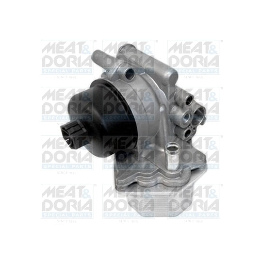 95095 Oil Cooler, engine oil