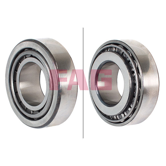 32207A Wheel Bearing