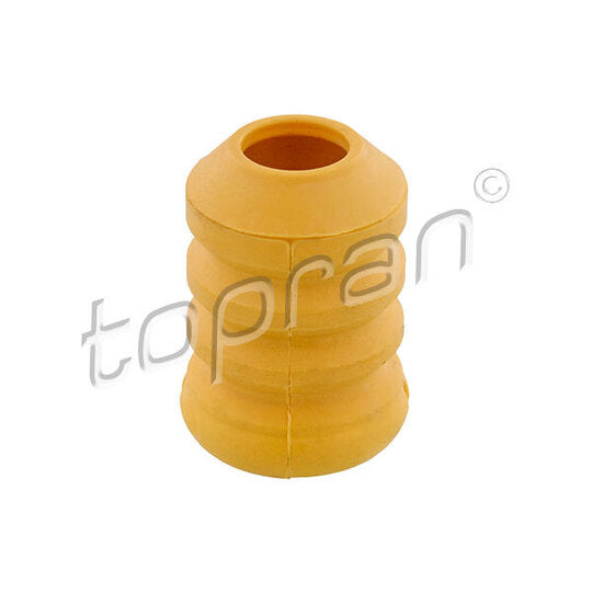 400 362 Rubber Buffer, suspension