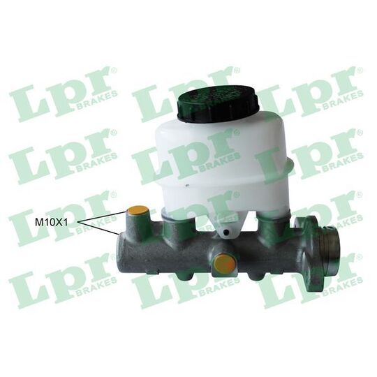 6261 Brake Master Cylinder