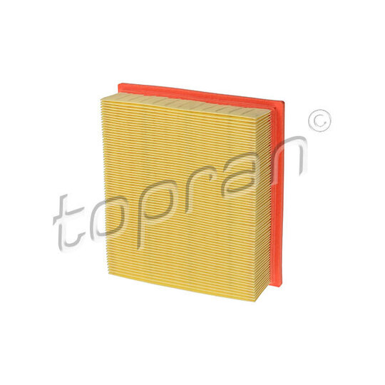 207 626 Air filter