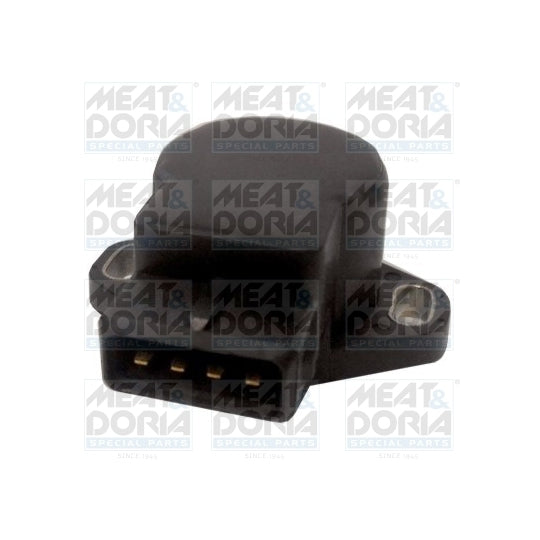 83136 Sensor, throttle position