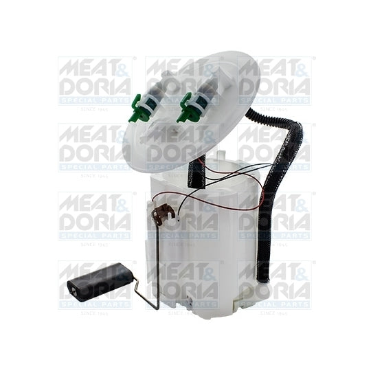 79474 Sender Unit, fuel tank