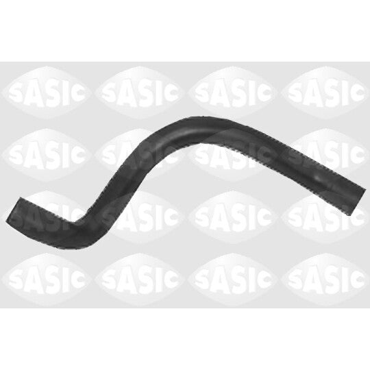 SWH6807 Radiator Hose