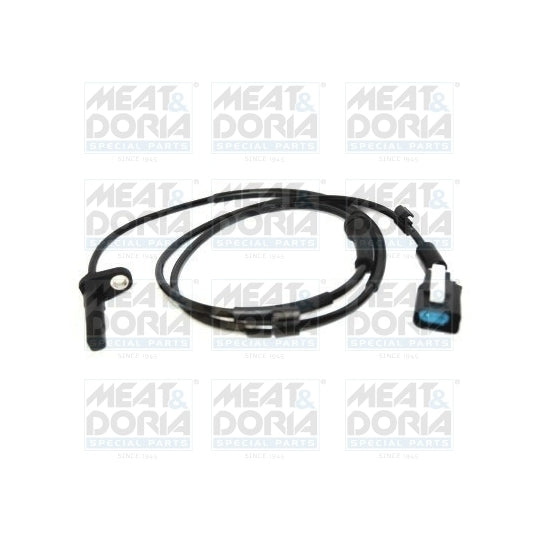 90220 Sensor, wheel speed