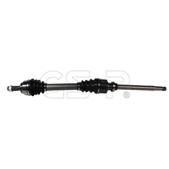 210205 Drive Shaft