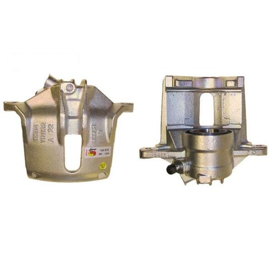 0 204 103 972 Brake Caliper