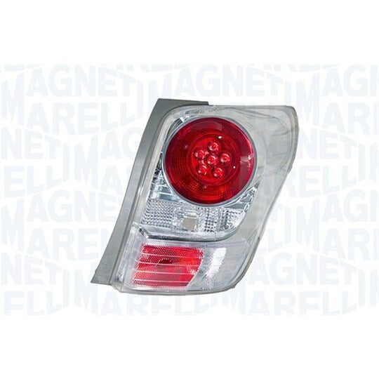 715011129001 Combination Rearlight