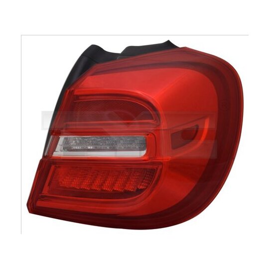11-14203-00-9 Combination Rearlight