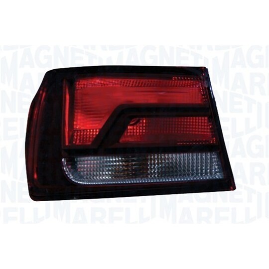 714081190801 Combination Rearlight