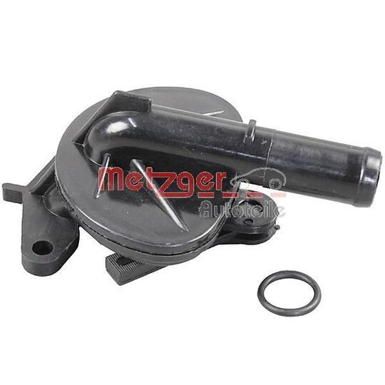 4010213 Control Valve, coolant