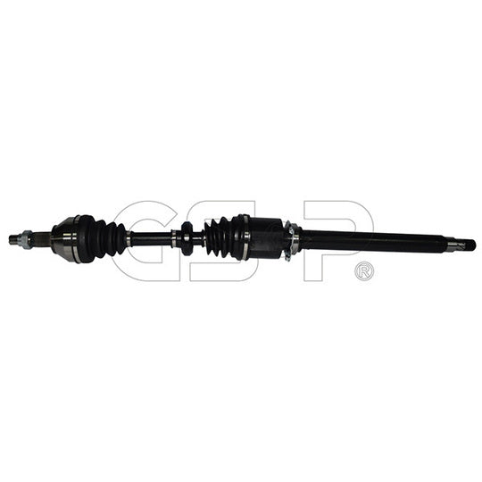 217124 Drive Shaft