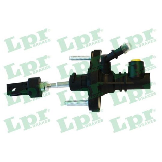 2462 Master Cylinder, clutch