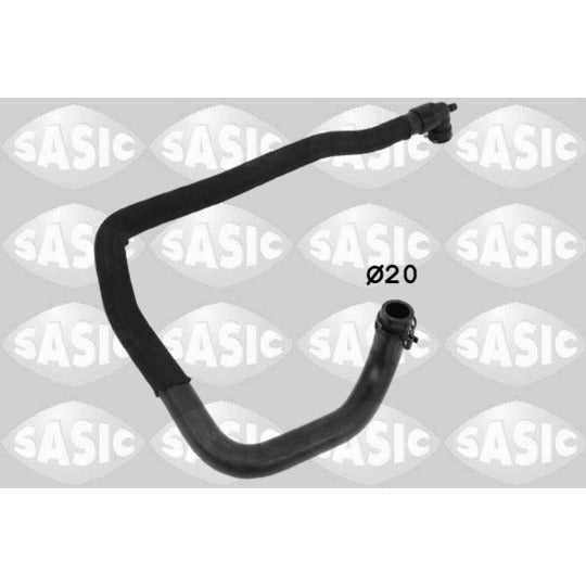 3400235 Radiator Hose