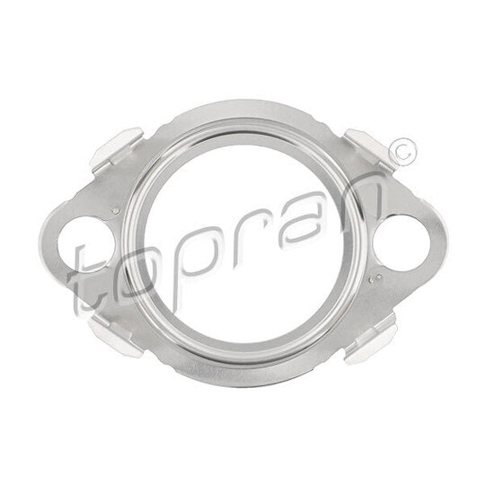 117 471 Gasket, charger