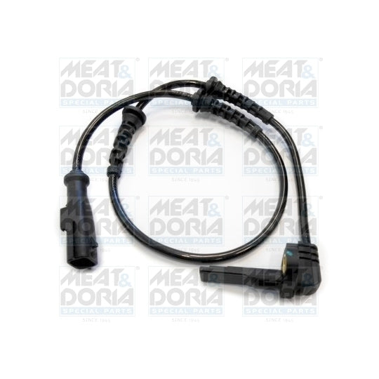 90501 Sensor, wheel speed