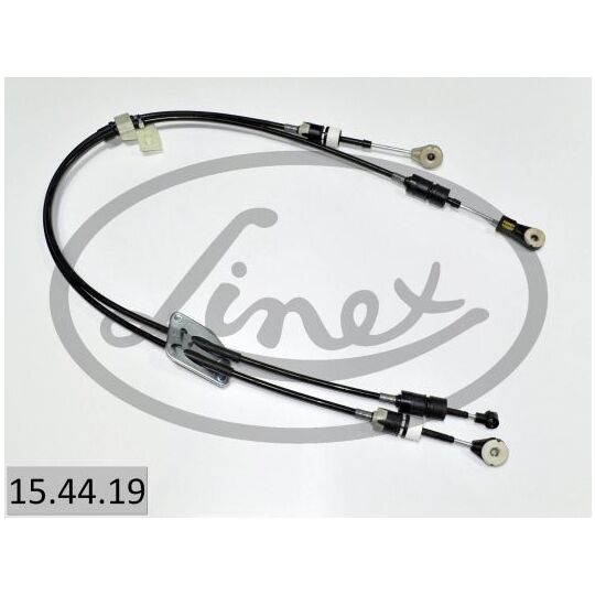 15.44.19 Cable, manual transmission