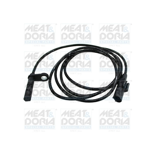 901098 Sensor, wheel speed