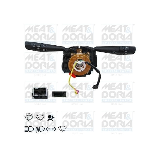 231299 Steering Column Switch