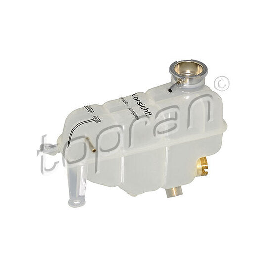 400 907 Expansion Tank, coolant