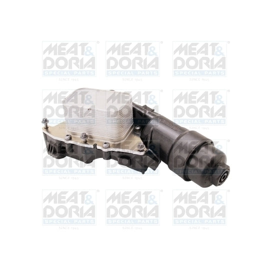 95314 Oil Cooler, engine oil