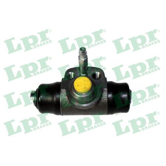 4290 Wheel Brake Cylinder