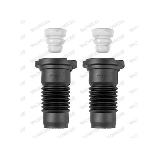 PK158 Dust Cover Kit, shock absorber