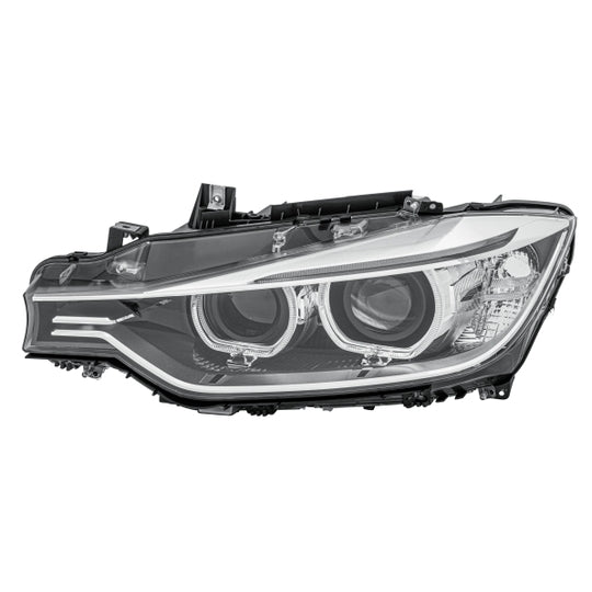 1ZS 354 983-211 Headlight