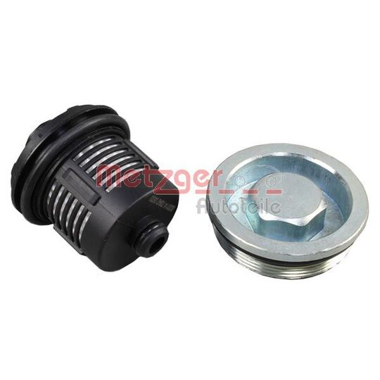 8020114 Hydraulic Filter, all-wheel-drive coupling